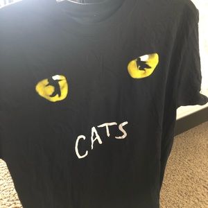 Cats The Musical Shirt